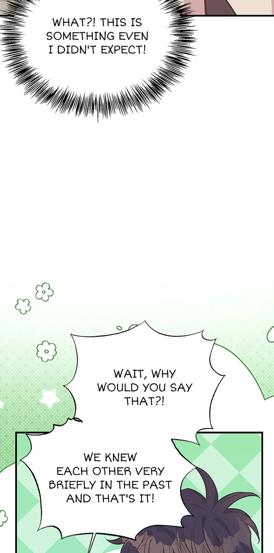 My Sister Picked Up The Male Lead Chapter 113 69